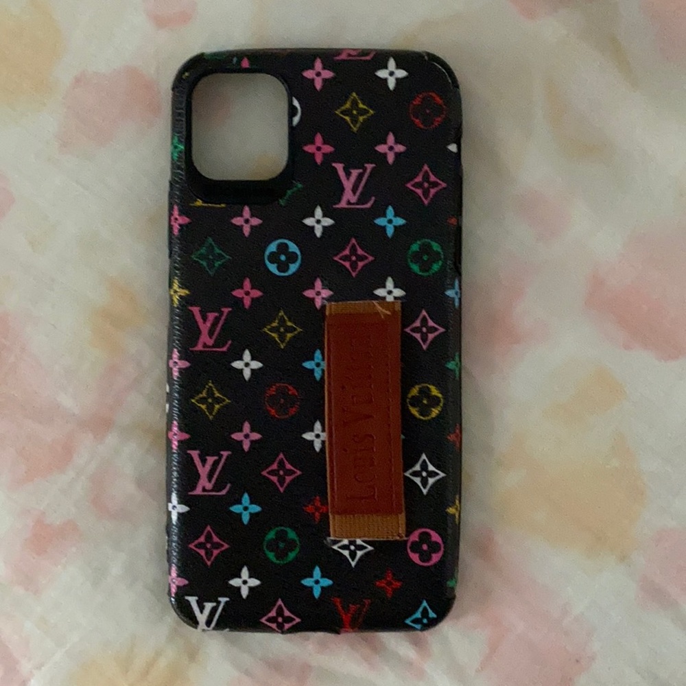 iPhone case